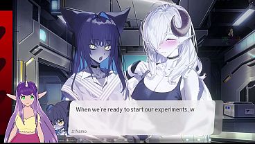 Image Sani Yang's Laboratory Part 2