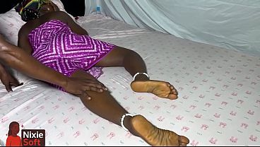 Image Nixie Soft sex experience with a stranger.