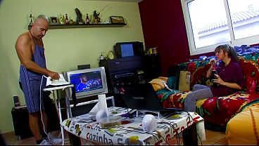 Image big tits milf riding cock