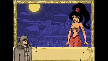 Image Princess Trainer - Episode 3