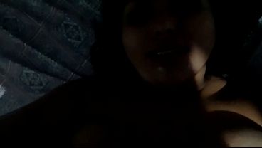 Image Thalita Francielly &ndash_ Minha primeira vez com um cliente no PUTEIRO.