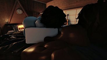 Image Femboy Rides my BBC (Roblox porn)