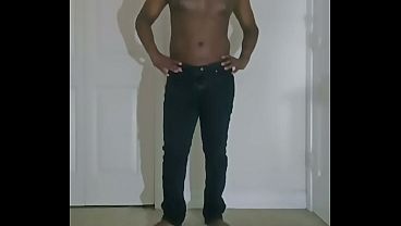 Image A newer sheer version of an older video I made on xvideos a few years ago while still doing the same dance for free 2