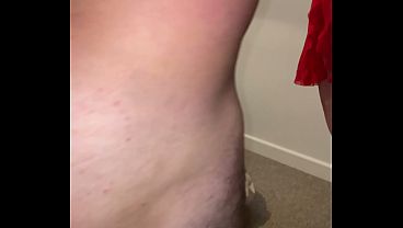 Image Step mom suck hes dick, fuck her and finish on her belly