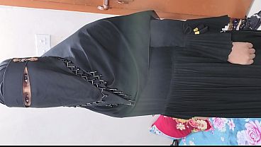 Image I met a girl in an auto and took her home to work at a beauty parlor and fucked her.