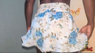 Image Ebony star &agrave_ follement envie de s&eacute_duire mon mari