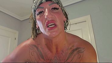 Image The bitch Danaxmuscles breaks my cock and balls. Mikexmoreno