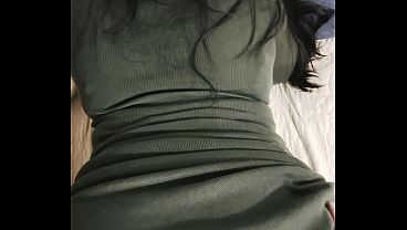 Image Mi esposa de perrito al final del video me dice que quiere otra verga