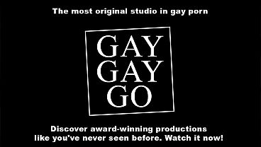 Image ot anal fuck with Bruce Jones and Carter Woods