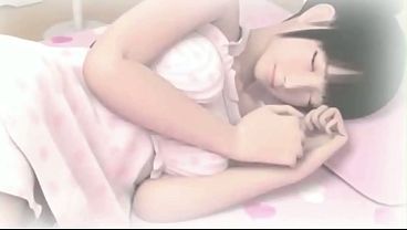 Image My stepsister gets up and I surprise her with my cock inside her