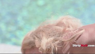 Image After CPR He Bent Over The Big Tits Lifeguard - Taylor Vixxen, Dorian Del Isla