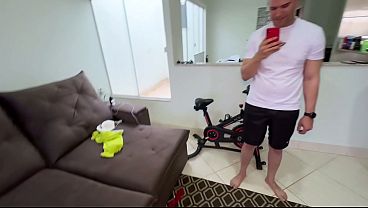 Image DOIS CASAIS DE AMIGOS SE PEGANDO DELICIOSAMENTE - COMPLETO NO RED