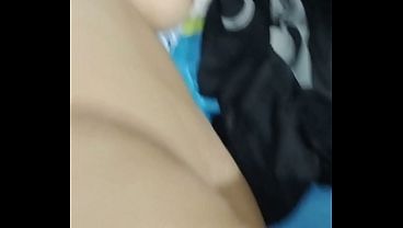 Image Rocked and came inside a thick pussy