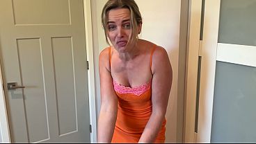 Image Horny Step Mom Can Keep A Secret ~ Charlie Forde ~ Household Fantasy ~ Scott Stark