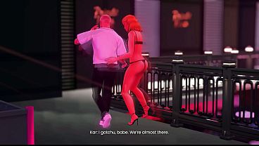 Image She Ain't Mine 7 - 3d Hentai - Preview Version