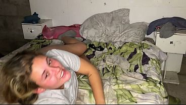 Image NO LOVE IT HURTS ME I wanted to do ANAL sex but HE CRYES AND IT HURTS HIM