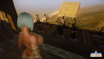 Image EP11: Stonehouse Upgrades: Room/Bath and Bronze Weapon Crafting in Wicked Island