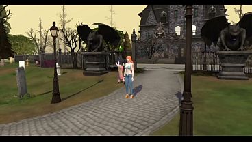 Image NAMI AND ROBIN VS PERONA THE GHOST PRINCESS PART 1