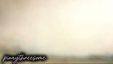 Image Husband love to watch how Filipina cheating Wife get licked by her Boyfriend