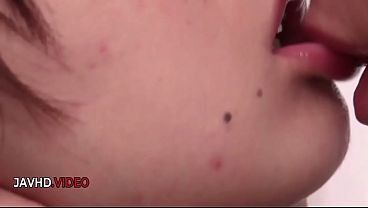 Image Lingerie clad wild Japanese babe delivers Creampie bliss through oral prowess Blowjob