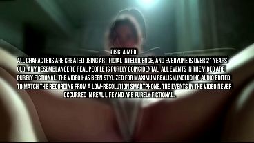 Image She Filmed This Just for Him... 6 Months Later the Whole Internet Saw Everything (100% AI Generated)