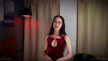 Image I lost a bet and now I have to take... - teaser