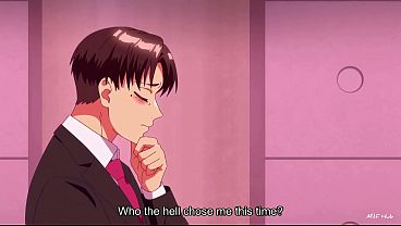 Image Big boobs hot girl got hard with him