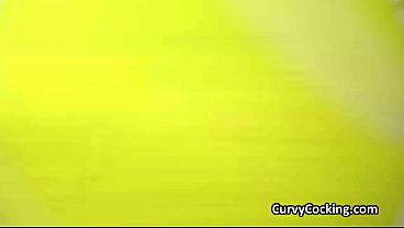 Image Tennis court booty needs big dick after training session