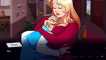 Image Life in Woodchester part 1