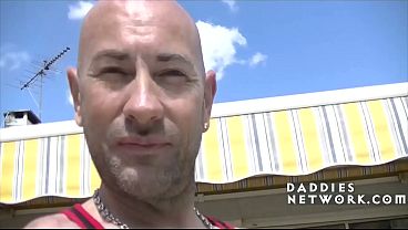 Image Poolside Boys And Anal Joys