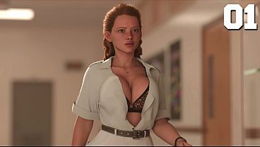 Image Rock The World 1 - Busty Doctor Shows Wants Some Attention