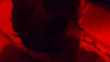 Image BBW loves to suck my cock while jacking me off! Red Light Videos #3