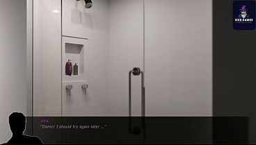 Image Just her eyes made me cum