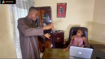 Image (HXS) BEST SECURITY JOB INTERVIEW WITH RASHY