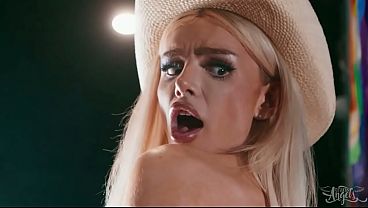 Image TRANS ANGELS - Angellica Good&rsquo_s Wild Bar Night Heats Up Fast With Archie Page&rsquo_s Cock In Her Tight Hole