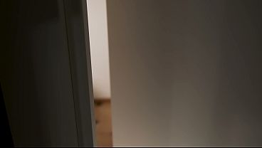 Image I was afraid, but I peeked at my stepmother, and she turned out to be not averse to having fun.