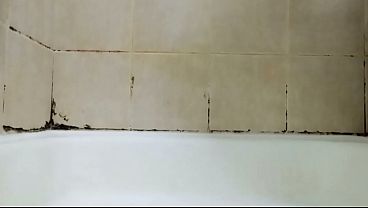 Image Thick Pinay BBW Solo Play: Big Tits Squeeze & Creamy Pussy Discharge &ndash_ Chubby Filipina Cums Hard