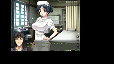 Image Tsumamigui 3 game - route miyuri part 2