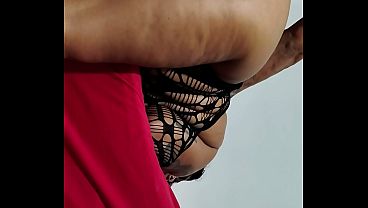 Image Terapia em Family meio - irm&atilde_o socou o p&ecirc_nis na bunda enorme do Brasil