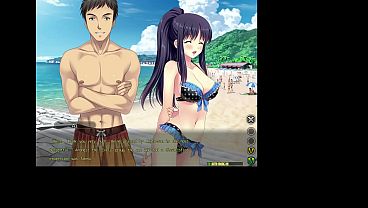 Image Tsumamigui 3 game - route miyuri part 3