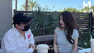 Image ModelMedia Asia - A romantic encounter with a beautiful married woman