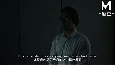 Image ModelMedia Asia - Using my stepdaughter to fulfill my inner fantasies