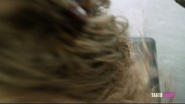 Image Step Daughter Fucked In Her Ass Till She Is Unstuck in the Dryer - Ivy Andrews - Taboo Heat - Luke Longly