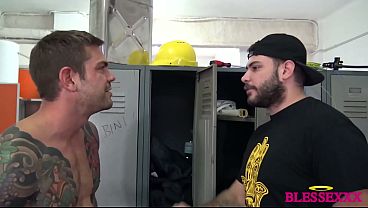 Image Horny straight friends