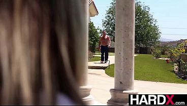 Image HARDX - Rising from Infidelity &ndash_ Sky Wonderland's Slow, Sensual Big Dick Therapy