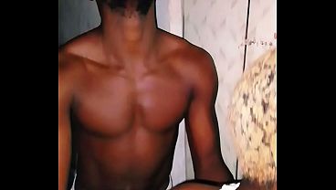 Image My step sister loves my huge dick