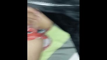 Image Prima quiere verga antes de irse a descansar