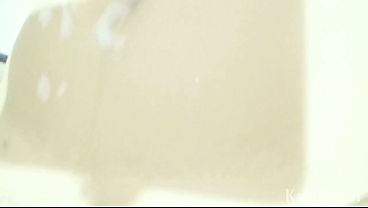 Image OFW Na Kaauwi Lang Nadiligan ng Todo Kaya Sobrang Naglalaway ang Pussy