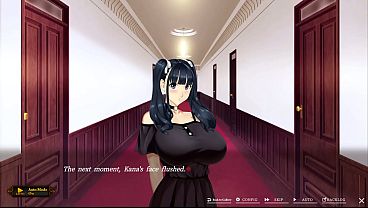 Image Welcome to Mansion Chichigami: Kana CG Scenes Part 5