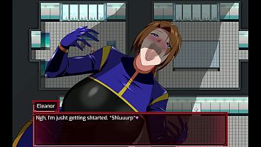 Image Minha esposa se torna uma vadia completa e fode com qualquer homem - Armored Suit Solgante - Daston Route 05 - Parte 10